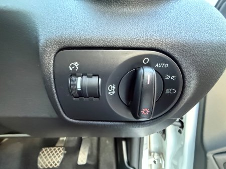 2016 Audi A1 1.0TFSI 95HP €12,560 thumbnail