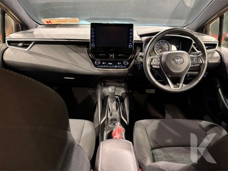 2020 Toyota Corolla - thumbnail 23