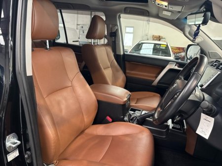 2021 Toyota Landcruiser - thumbnail 18