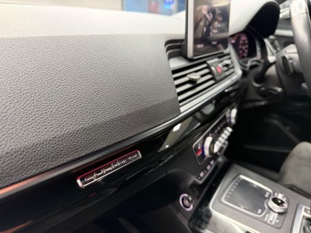 2019 Audi Q5 - thumbnail 29