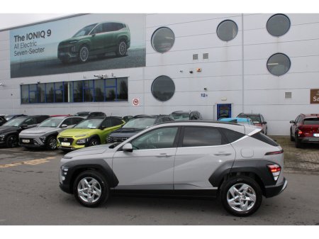 2024 Hyundai Kona 1.0 T-GDI Elegance €30,950 thumbnail