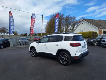 2023 Citroen C5 Aircross - thumbnail 10