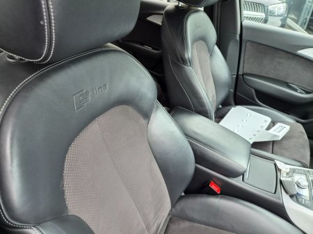 2017 Audi A6 - thumbnail 9