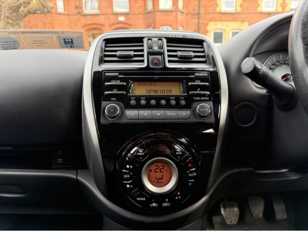 2017 Nissan Micra - thumbnail 13