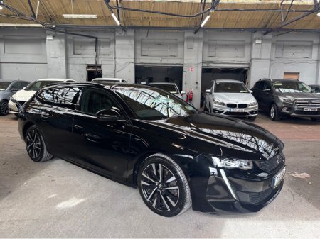 2022 Peugeot 508 - thumbnail 1