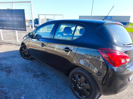 2019 Opel Corsa - thumbnail 5