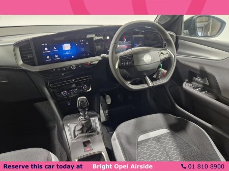 2026 Opel Mokka - thumbnail 21