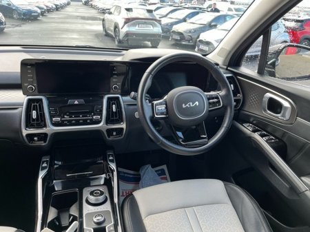 2023 Kia Sorento - thumbnail 9