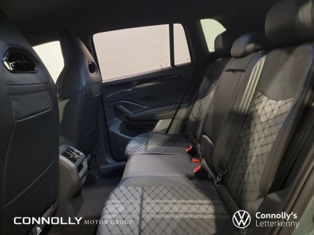 2026 Volkswagen Tiguan 2.0 TDI 150HP R-Line thumbnail