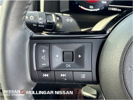 2025 Nissan X-Trail - thumbnail 16