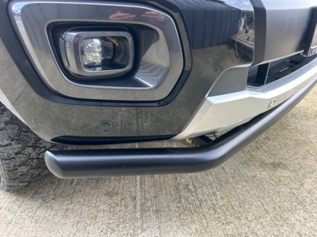 2019 Ford Ranger  €26,850 thumbnail