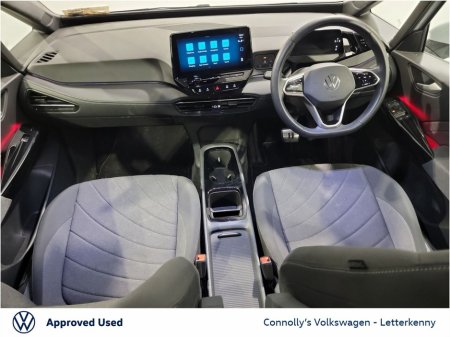 2024 Volkswagen ID.3 - thumbnail 7