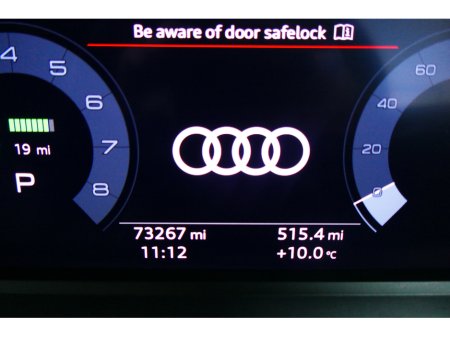 2023 Audi A3 - thumbnail 26