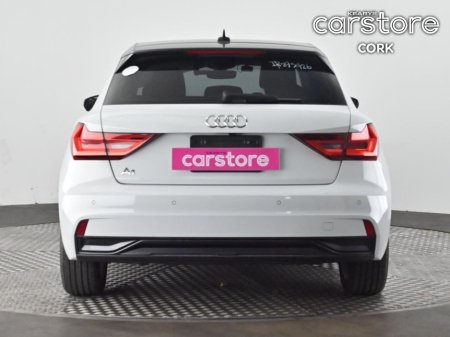 2023 Audi A1 High Spec Just iIn €27,880