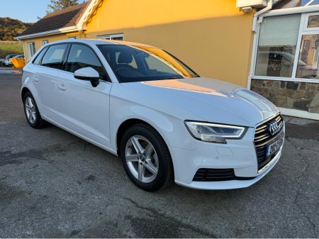 2020 Audi A3 - thumbnail 2