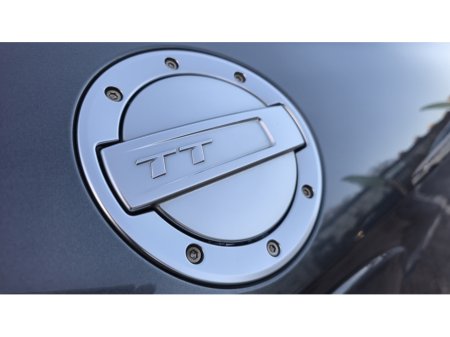 2015 Audi TT - thumbnail 24