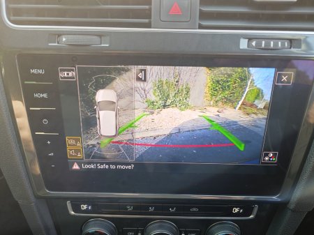 2019 Volkswagen Golf - thumbnail 14