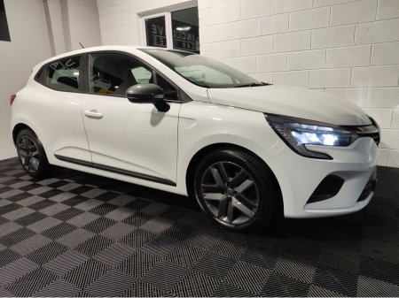 2022 Renault Clio - thumbnail 13