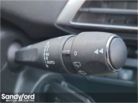 2018 Peugeot 3008 - thumbnail 21