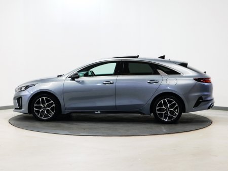 2019 Kia pro_ceed - photo 6