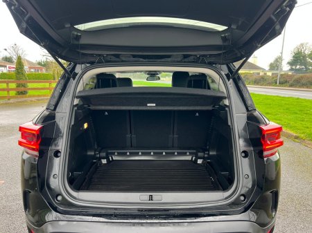 2023 Citroen C5 Aircross - thumbnail 5