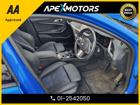 2020 BMW 1 Series - thumbnail 14