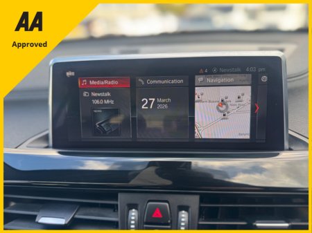 2021 BMW X1 - thumbnail 23