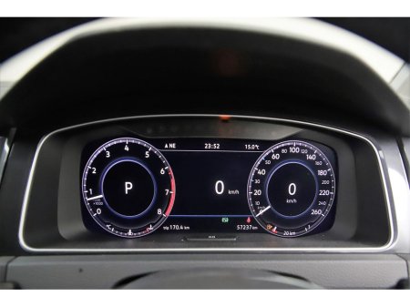 2018 Volkswagen Golf - thumbnail 38