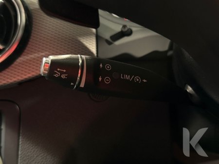 2017 Mercedes-Benz B Class - thumbnail 22