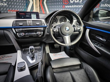 2020 BMW 4 Series - thumbnail 19