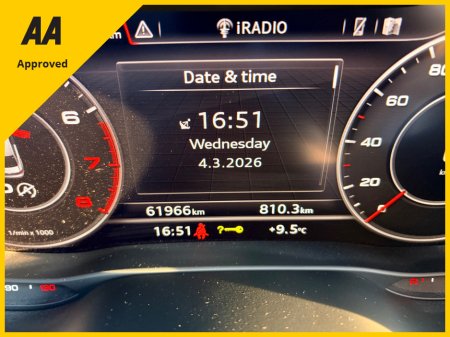 2017 Audi A3 Saloon - thumbnail 18