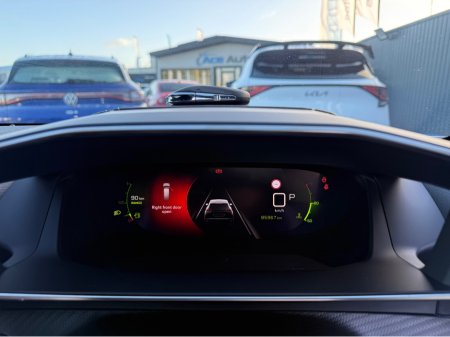 2020 Peugeot 2008 GT - 1.2 PETROL - AUTO - 12M WARRANTY - CAR: 1644 thumbnail