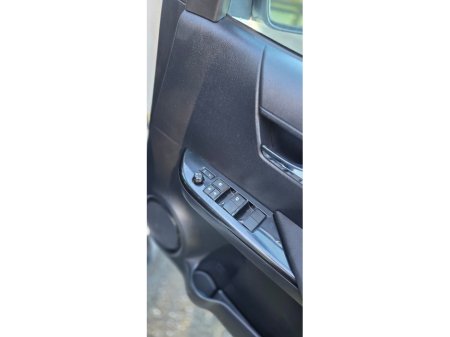 2022 Toyota Hilux  €31,950 thumbnail
