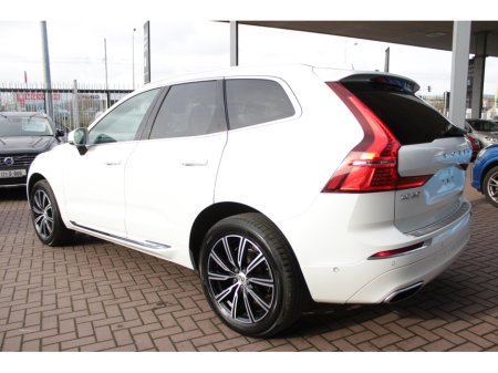 2020 Volvo XC60 - thumbnail 6