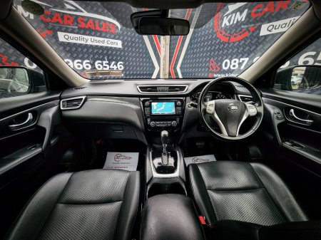 2015 Nissan X-Trail - thumbnail 16