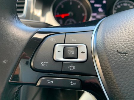 2019 Volkswagen Golf - thumbnail 20