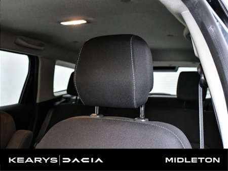 2020 Dacia Duster - thumbnail 18