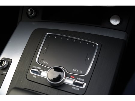 2020 Audi Q5 - thumbnail 18