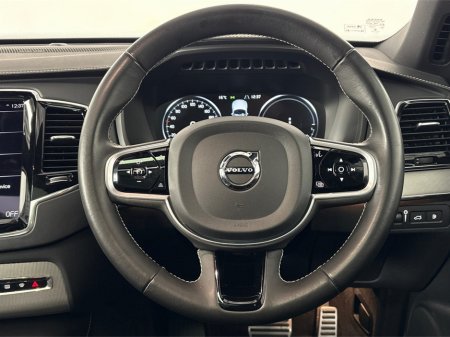 2021 Volvo XC90 - thumbnail 47