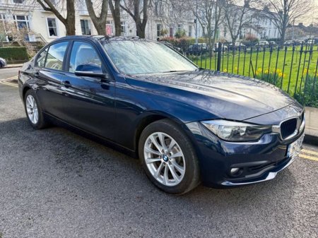 2016 BMW 3 Series - €14,950