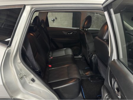 2019 Nissan X-Trail 2.0 L petrol €19,950 thumbnail