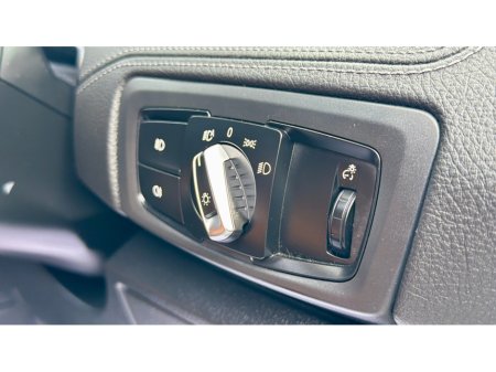 2017 BMW 2 Series Gran Tourer - thumbnail 17