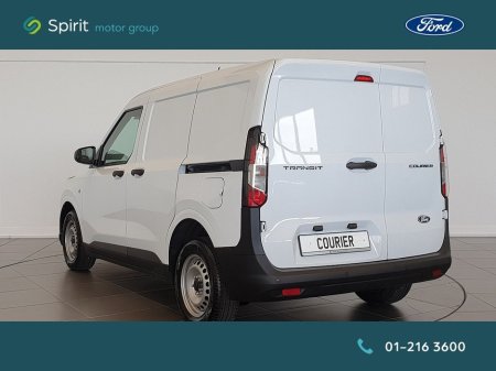 2025 Ford Transit Courier NEW MODEL TRANSIT COURIER LEADER *Call Jonathan 0879785383*
