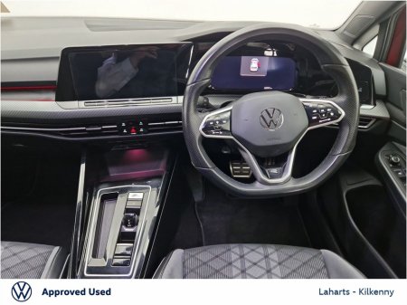 2024 Volkswagen Golf R-LINE 2.0TDI 5DR 150HP DSG €40,950