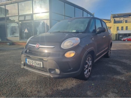 2014 Fiat 500 - thumbnail 6