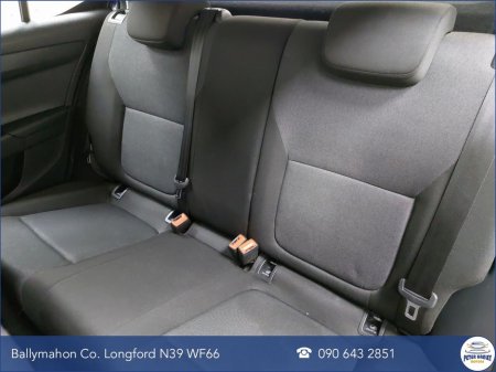 2017 Skoda Fabia 1.0 MPI 60 BHP ACTIVE €12,450 thumbnail