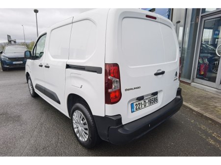 2022 Citroen Berlingo - thumbnail 6