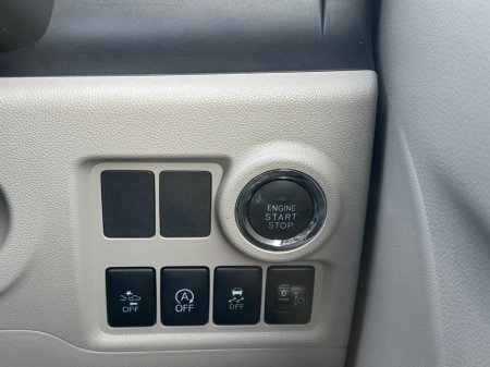 2016 Toyota Passo 1.0 Petrol AUTOMATIC LOW MILEAGE Stop/Start  (5024) €11,995 thumbnail