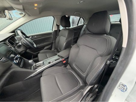 2018 Renault Megane - thumbnail 41