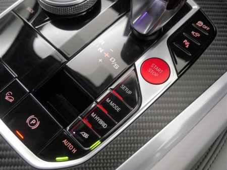 2024 BMW XM - thumbnail 28